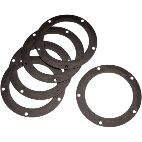 Dichtung Kupplungsdeckel GASKET DERBY CVR 99-17 TC