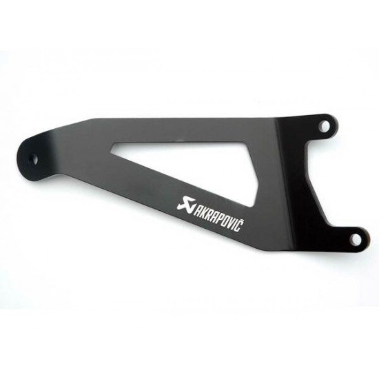 Muffler Bracket OPT BRACKET F/RACING SUBF