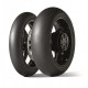 GP Racer Slick D212 Tire GPR SLD212 M 200/55R17 NHS TL