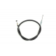 Featherlite Clutch Cable HONDA CLUTCH CABLE