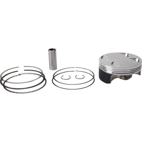 Kolbensatz für 4-Takter PISTON KIT LTR450 06-11 95,45