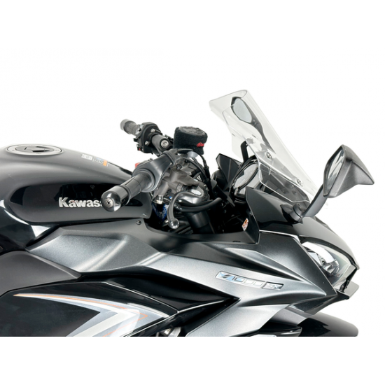 Verkleidungsscheibe WNDSCRN SPORT Z1000SX CLEAR