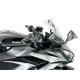 Verkleidungsscheibe WNDSCRN SPORT Z1000SX CLEAR