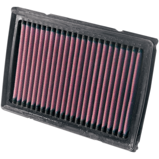 OE Replacement High-Flow Air Filter AIR FILTER APRILIA