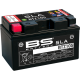 SLA werksseitig aktivierte wartungsfreie AGM-Batterien BATTERY BS BTZ10S SLA