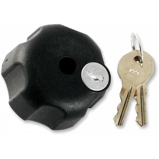 Locking Knob KNOB W/LOCK