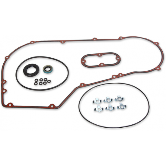 Dichtung Primär GASKET PRIMARY 89-93 FXST Dichtung Primär GASKET PRIMARY 89-93 FXST