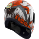 Airform™ Trick or Street 3 Helmet HLMT AFRM TRK-O-ST3 WT MD