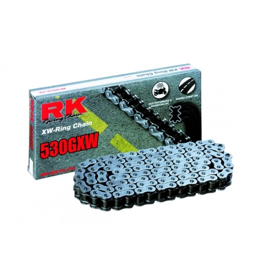 530 GXW Drive Chain CHAIN RK530GXW 130R