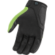 Hooligan™ CE Handschuhe GLOVE HOOLIGAN CE GN LG