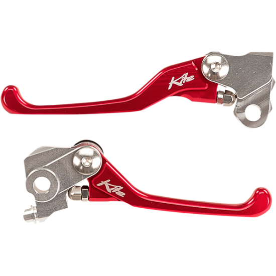 Unzerbrechliche drehbare Kupplungs- und Bremshebel SET CLUTCH BRAKE LEVER RD