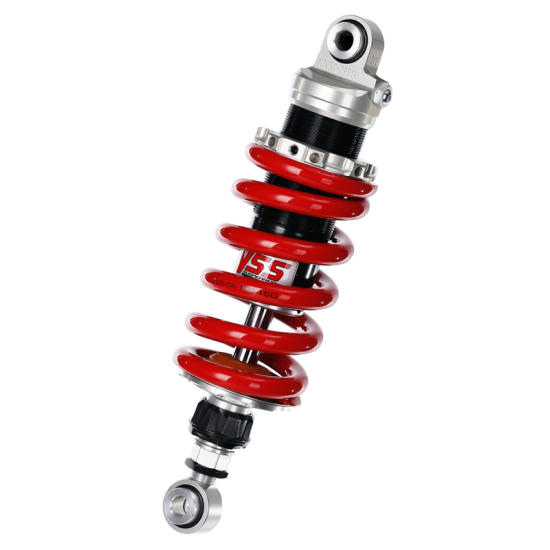 Emulsion Mono Gas Shock Adjustable Length RR SHOCK TOPLINE KAW 650VERS