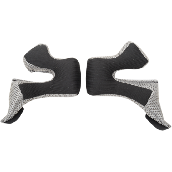 Sector Helmet Cheek Pads CHEEKPADS SECTOR 2X 35MM