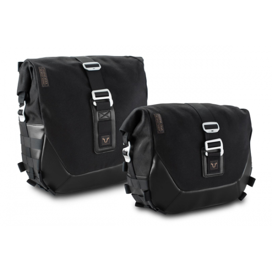 Legend Side Bag System LC SIDE BAG SYS LEGEND LC B