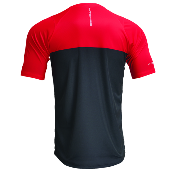 Intense Assist Censis Jersey JERSEY INT SS CENSIS R/B XS