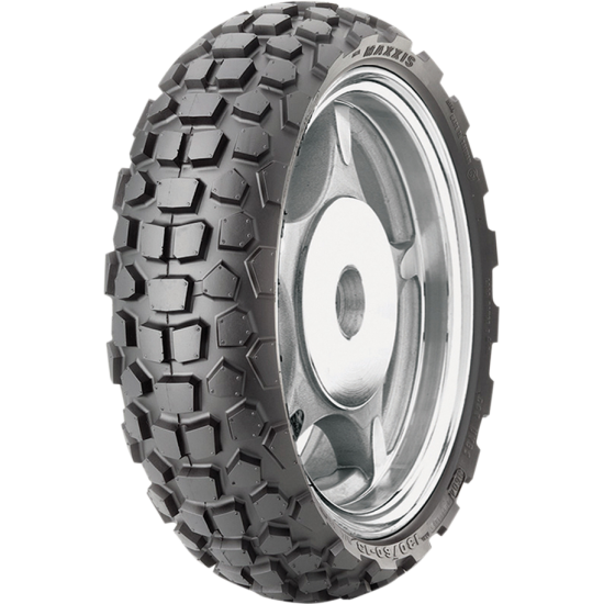 M6024 Tire M-6024 130/90-10 61J TL