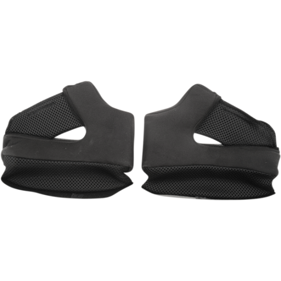 Lane Splitter Helmet Cheek Pads CHEEK PADS LANESPLTR 29MM