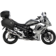LV One EVO Slip-On Muffler SLIP-ON LV1EVO SS GSX1250 LV One EVO Slip-On Muffler SLIP-ON LV1EVO SS GSX1250