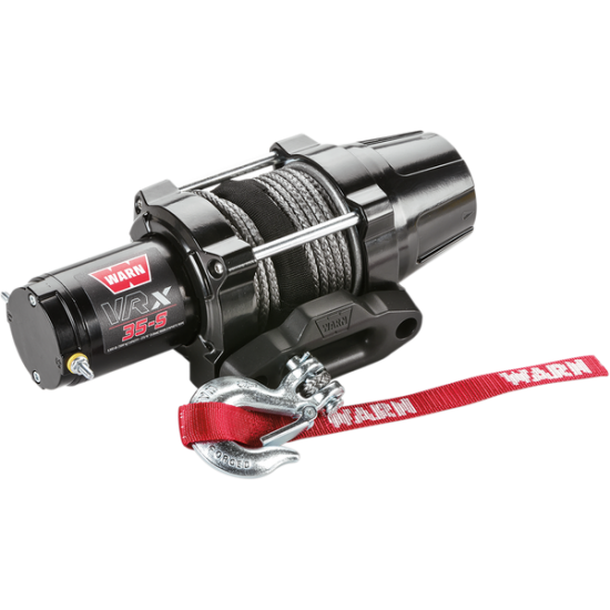 VRX Winch WINCH WARN VRX 35-S