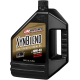 SynBlend Semi-Synthetic 4T Engine Oil OIL MAXUM4 SYN BLEND 10W40 GAL