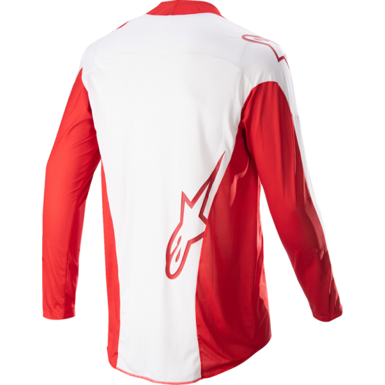 Techstar Arch Jersey JERSEY T-STAR ARCH RD/WT XL