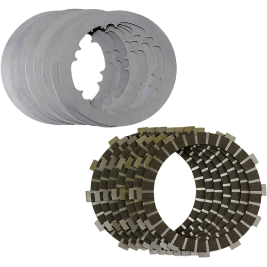 Clutch Kit CLUTCH KIT KTM HUSQ 85 Clutch Kit CLUTCH KIT KTM HUSQ 85