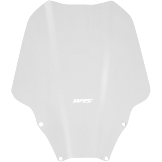 Windscreen for Scooter WSCRN TOUR FORZA300 CLEAR