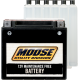 Wartungsfreie AGM-Batterien BATTERY MUD YTX7A-BS