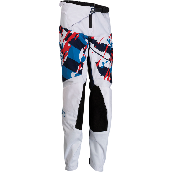 Youth Agroid Pants PANT YOUTH AGROID WH 26 Youth Agroid Pants PANT YOUTH AGROID WH 26