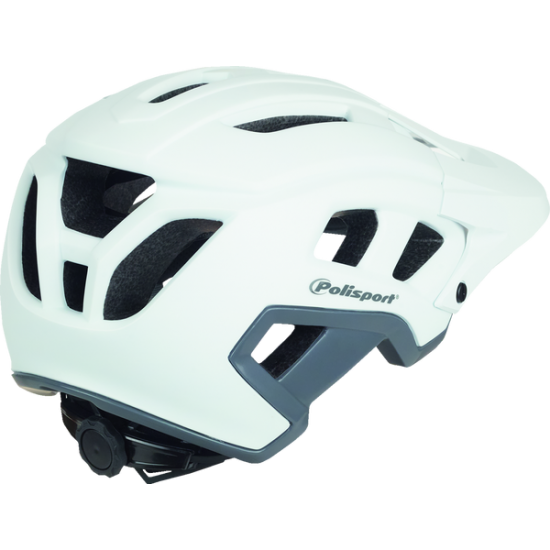 Mountain Pro Bicycle Helmet HLMT MOUNTAIN PRO M WH/GY