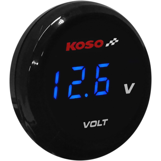 I-Gear Volt Meter VOLT METER BLUE