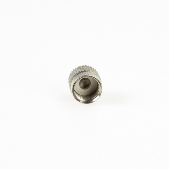 Valve Cap VALVE CAP STD STEEL