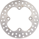 Brake Rotor BRAKE ROTOR FIX D SERIES RND Brake Rotor BRAKE ROTOR FIX D SERIES RND