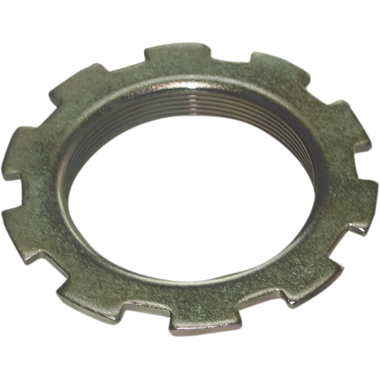 Untere Federmutter für hinteren Stoßdämpfer NUT FOR SPR 46MM BOTTOM