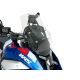 Windshield WNDSCRN STANDARD PLUS R1300GS CLEAR Windshield WNDSCRN STANDARD PLUS R1300GS CLEAR