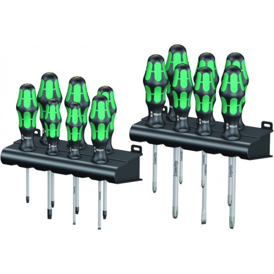 Screwdriver SCREWDRIVER SET 14 PCS