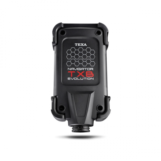 NAVIGATOR TXB Evolution Diagnosewerkzeug DIAG NVGTR TXB EVO