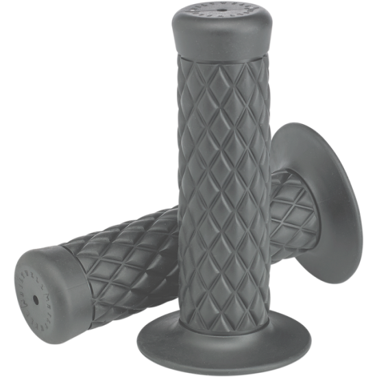 Thruster-Lenkergriffe GRIPS THRUSTER 1" GREY