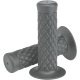 Thruster Bar Grips GRIPS THRUSTER 1" GREY