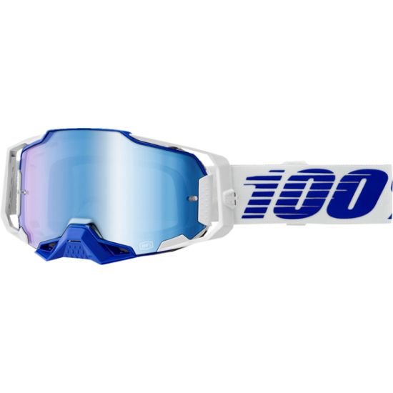 Armega Goggle GOGGLE ARMEGA BLUE MR BL