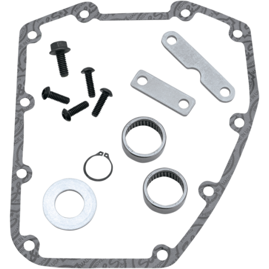 Cam Installation Kit KIT INST GD CAM 07-17TC