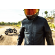 Motorhead3™ Jacke JKT MOTORHEAD3 CE BK SM