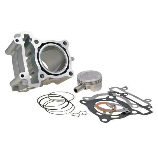 Cylinder Kit 150cc 60mm for Yamaha X-Max, YZF, WR 125 CYLINDER KIT 150CC Cylinder Kit 150cc 60mm for Yamaha X-Max, YZF, WR 125 CYLINDER KIT 150CC