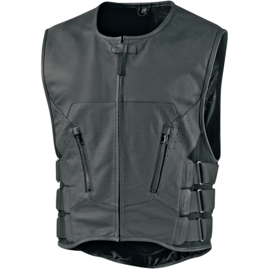 Regulator™ D30® Vest mit seitlichen Schnallen VEST REG D3O STRPD 2X/3X