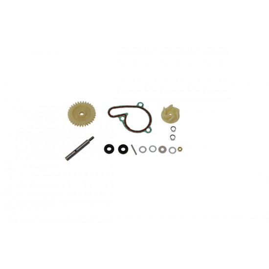 Water Pump Repair Kit REPAIR KIT WATER PUMP DER Water Pump Repair Kit REPAIR KIT WATER PUMP DER