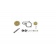 Water Pump Repair Kit REPAIR KIT WATER PUMP DER Water Pump Repair Kit REPAIR KIT WATER PUMP DER