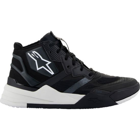 Speedflight Shoes SHOE SPEEDFLIGHT BLK/WHT 12