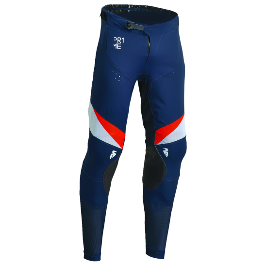 Prime Rival Pants PANT PRIME RIVAL MN/GY 38