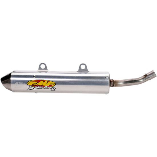 Turbinecore 2 Schalldämpfer T-CORE2 S/A YZ250 00-01 Turbinecore 2 Schalldämpfer T-CORE2 S/A YZ250 00-01
