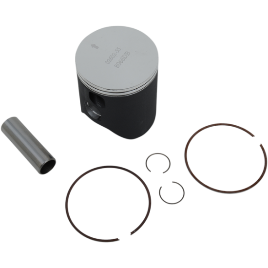 Kolbensatz für 2-Takter PISTON KIT CR250R 02-04 66,35